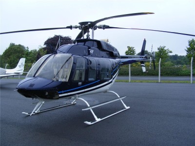 bell 407