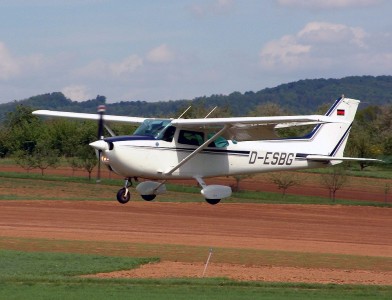 Cessna 206