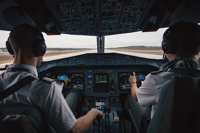 Pilot Training and Placement Consultancy in Kenya
