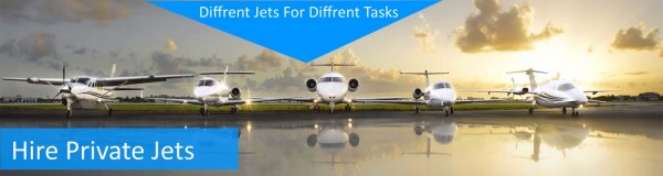 private jets Fleet