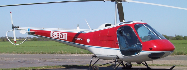 Enstrom