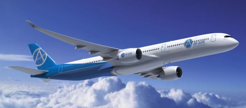 Embraer Celebrates Ten Years of E-Jet Deliveries