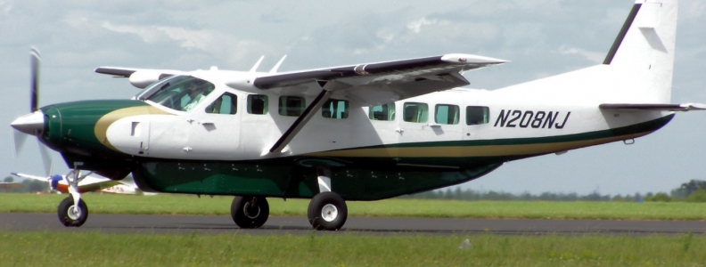 Cessna 208