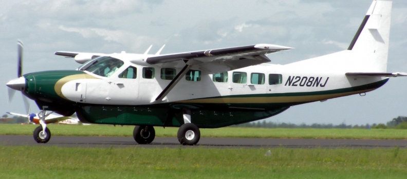 Cessna 208