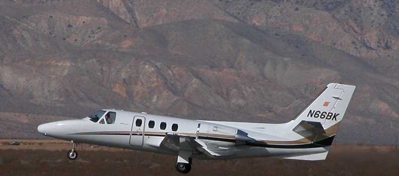 Cessna 210 Turbo Prop