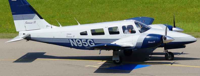 Embraer 120