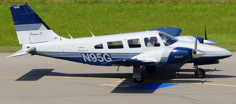 Embraer 120