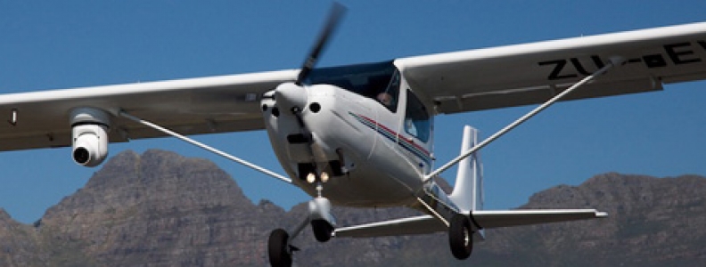 Flying The Piper Seneca PA-34 V Flying The Piper Seneca PA-34 V