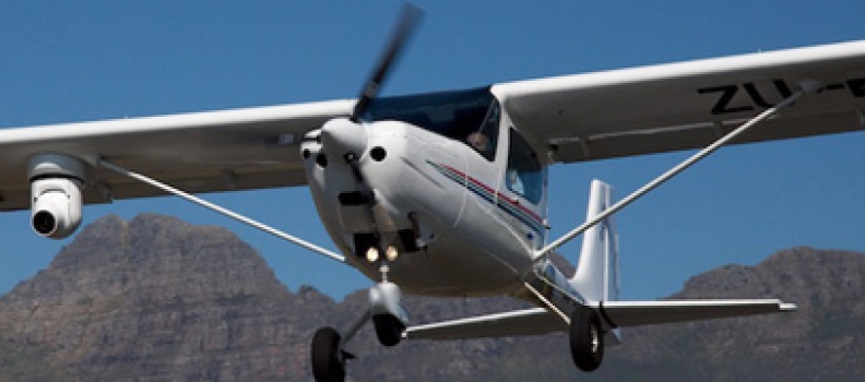 Flying The Piper Seneca PA-34 V