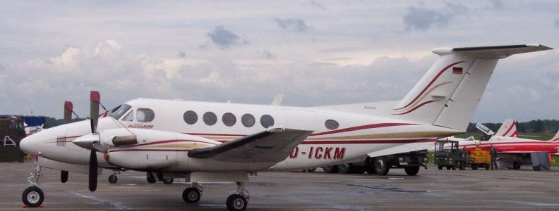 Super King air 350i Super King air 350i