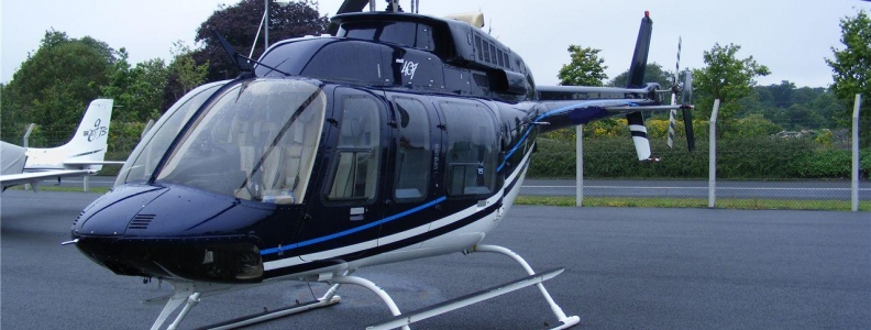Bell 407 Bell 407