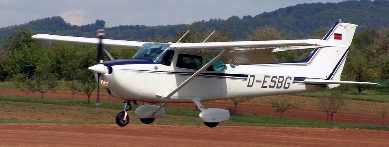 PA-34 SENECA 11