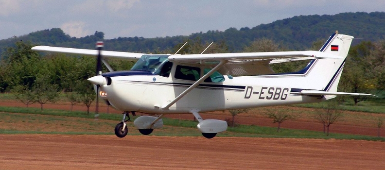 PA-34 SENECA 11