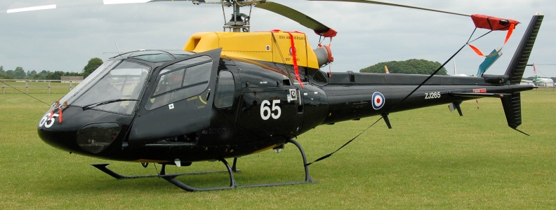 Heli Expo 2014 Kick Starts Industry Revival Heli Expo 2014 Kick Starts Industry Revival
