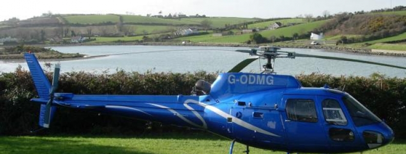 Euro copter AS350 B2/3 Euro copter AS350 B2/3