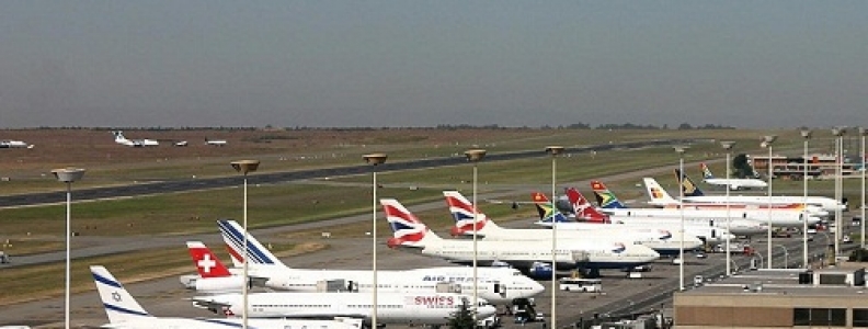 British Airways Marks 82nd Anniversary of Services To South Africa. British Airways Marks 82nd Anniversary of Services To South Africa.