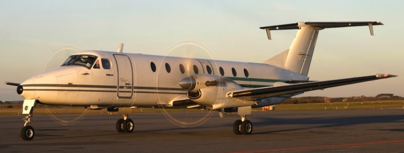 Beechcraft 1900 Beechcraft 1900